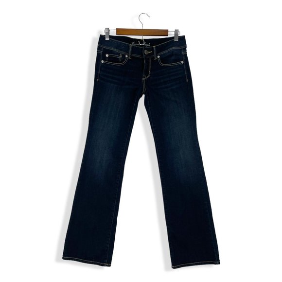 American Eagle Outfitters Jeans American Eagle Jeans Women 6 Blue